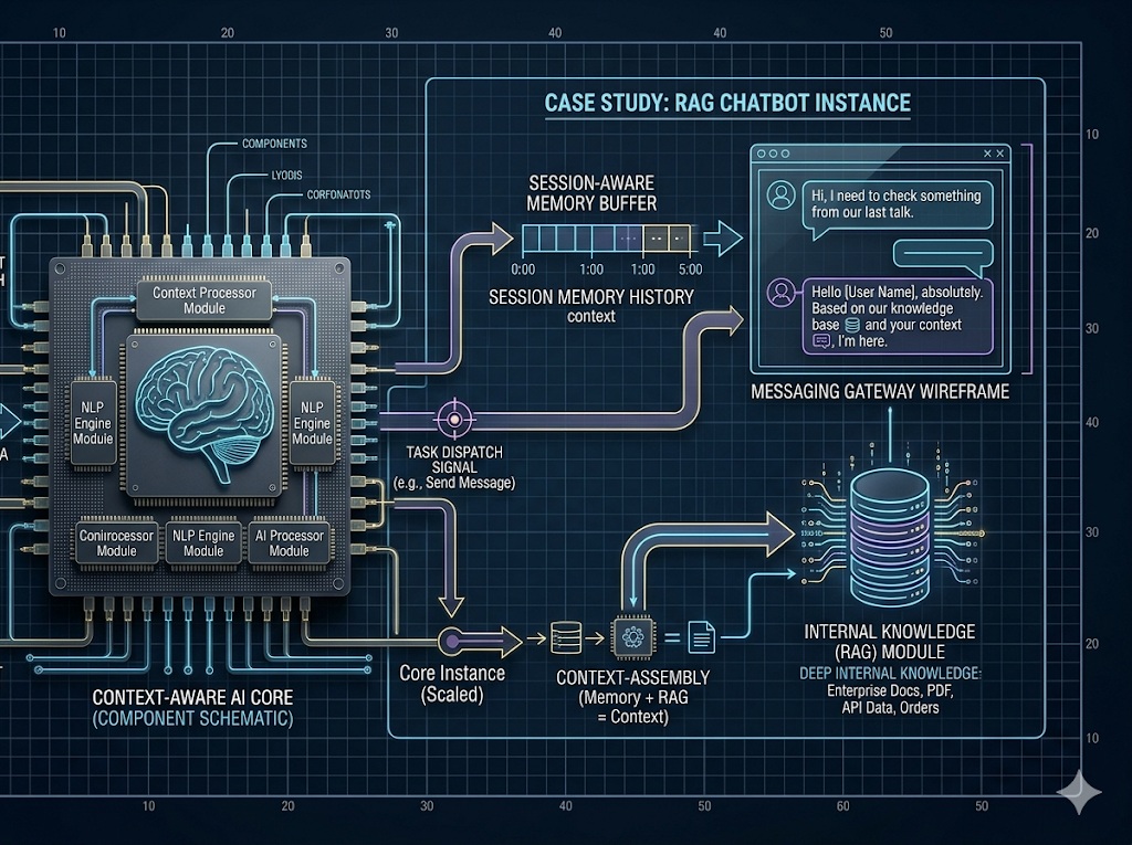 RAG Chatbot Use Case