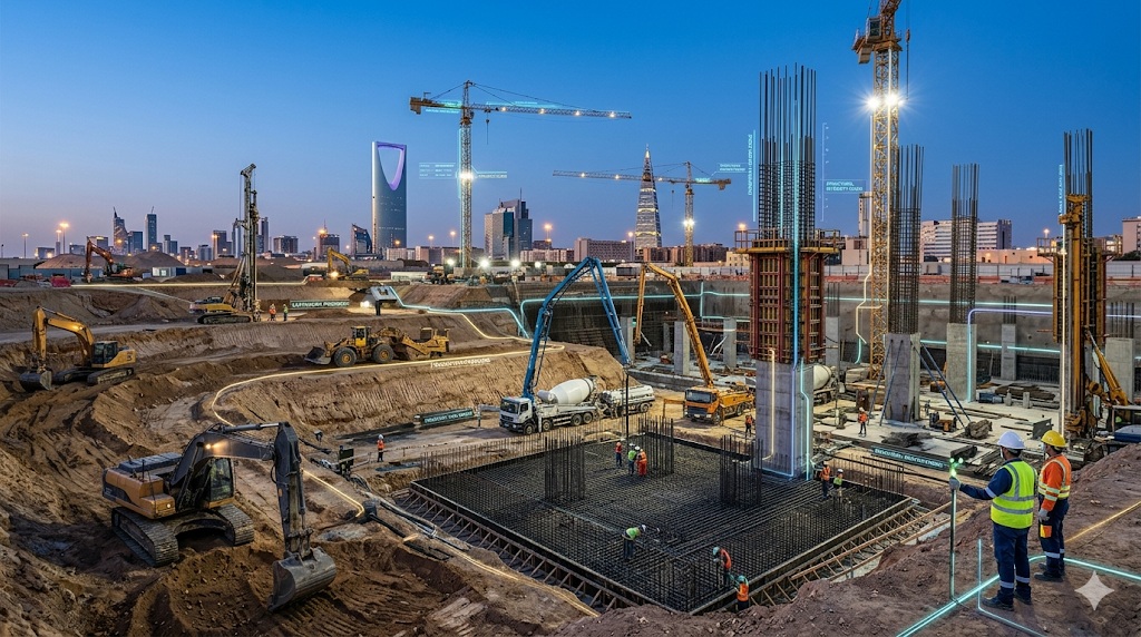 Civil Works