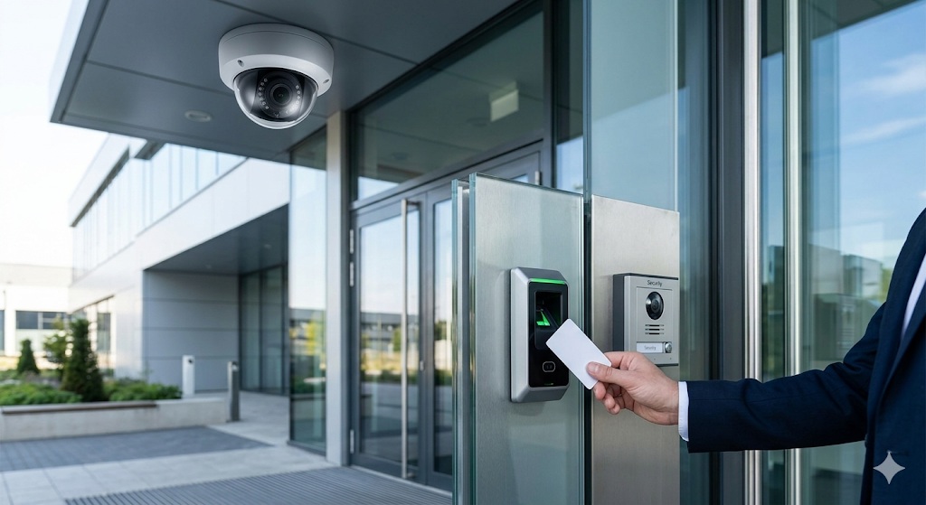 Security Systems