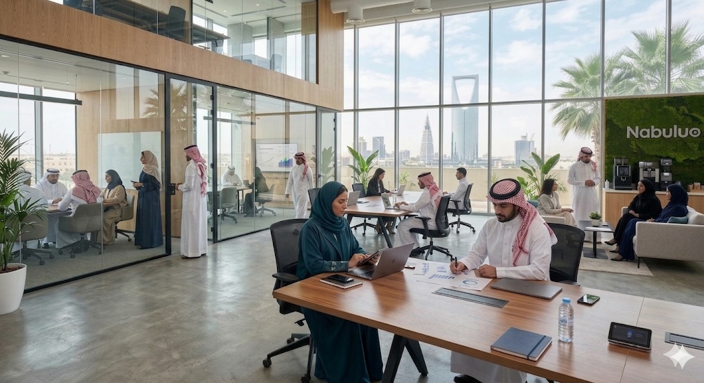Corporate Office