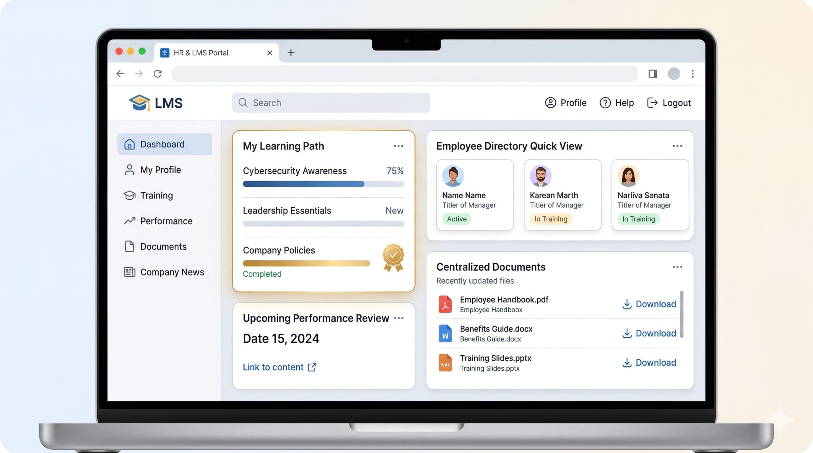 Telemedicine App Use Case